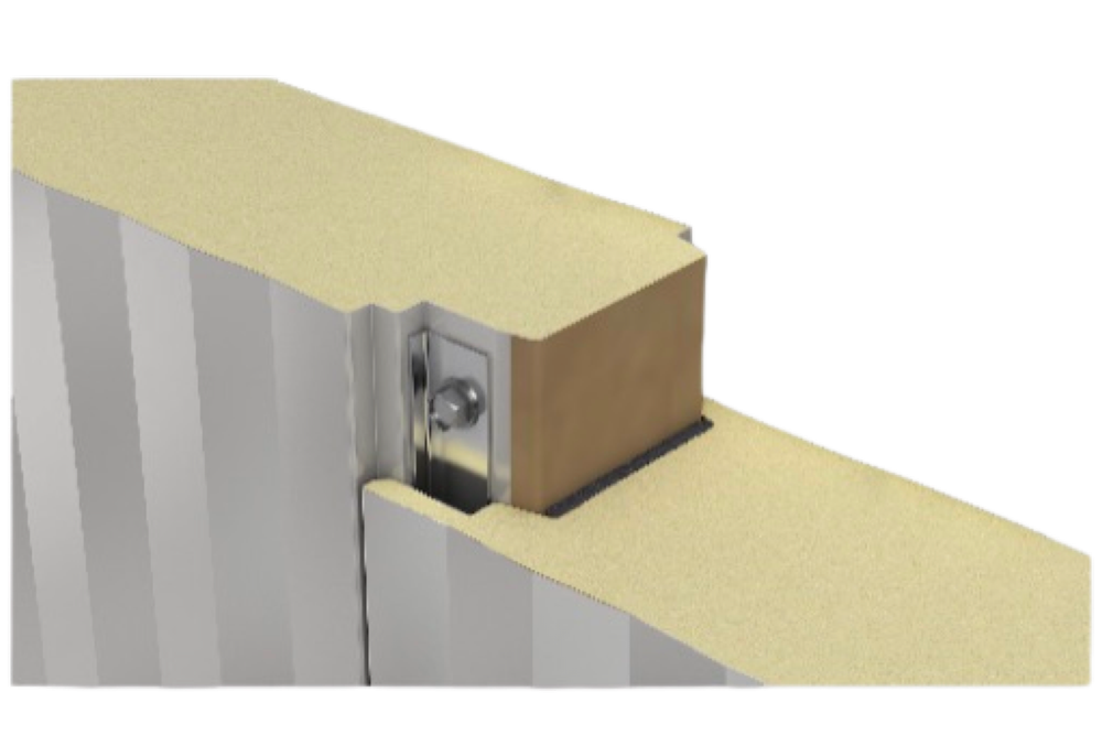 Exterior Insulated Metal Panels | Architectural Wall Systems Built to ...