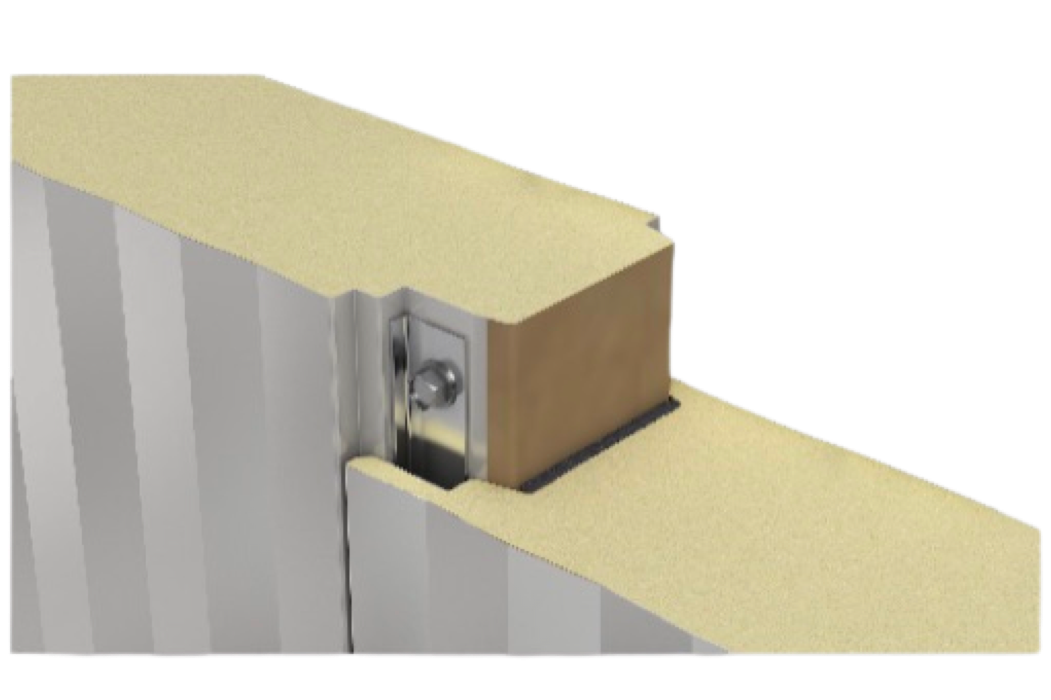 Exterior Insulated Metal Panels | Architectural Wall Systems Built to ...