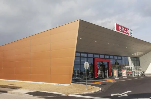 Exterior Insulated Metal Panels | Architectural Wall Systems Built to ...