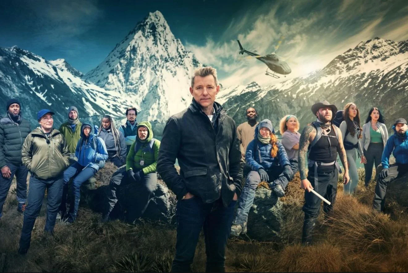 ITV’s new show The Summit airs in February