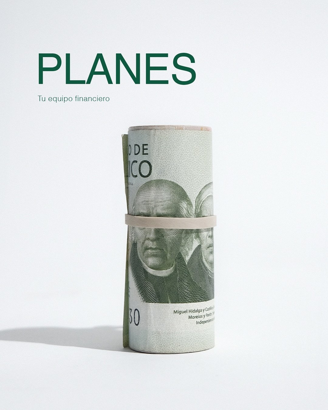 Planes que entienden tu operaci&oacute;n y respaldan tus objetivos. 

#Fultam #EquipoFinanciero #Finanzas #EstrategiasFinancieras