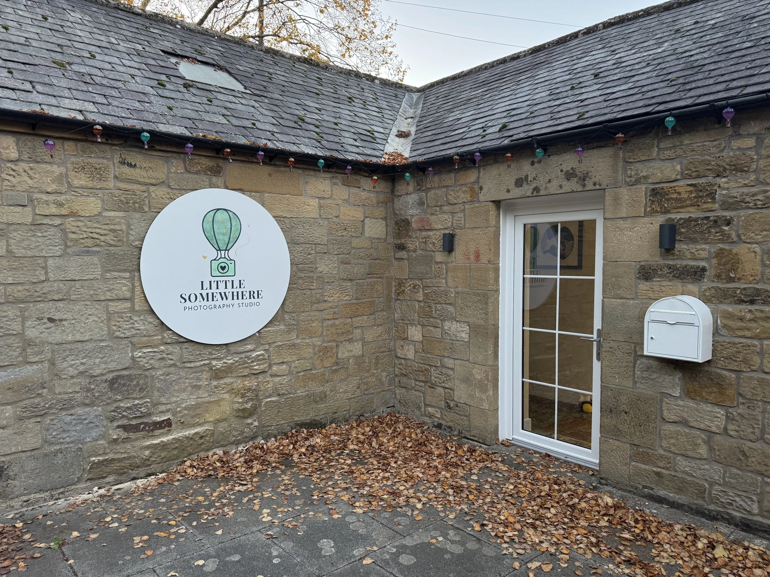 A Countryside Photography Studio Near Newcastle &amp; Northumberland – Easy to Reach, Easy to Park