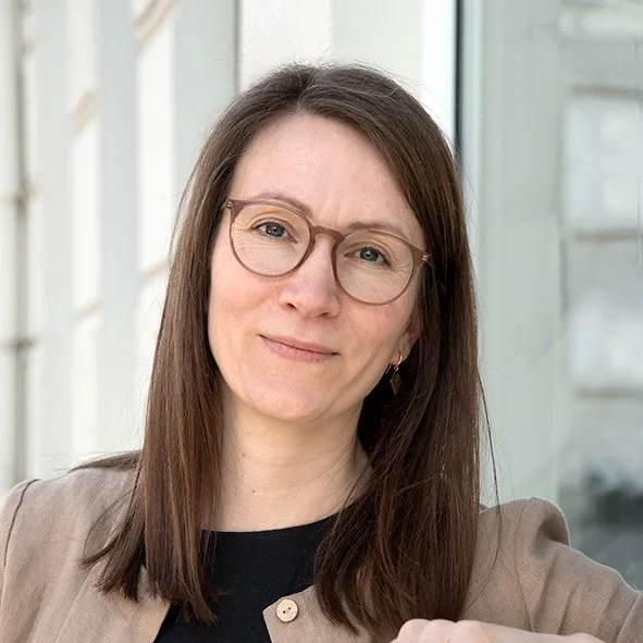 Annina Schmitz Paartherapie Kiel