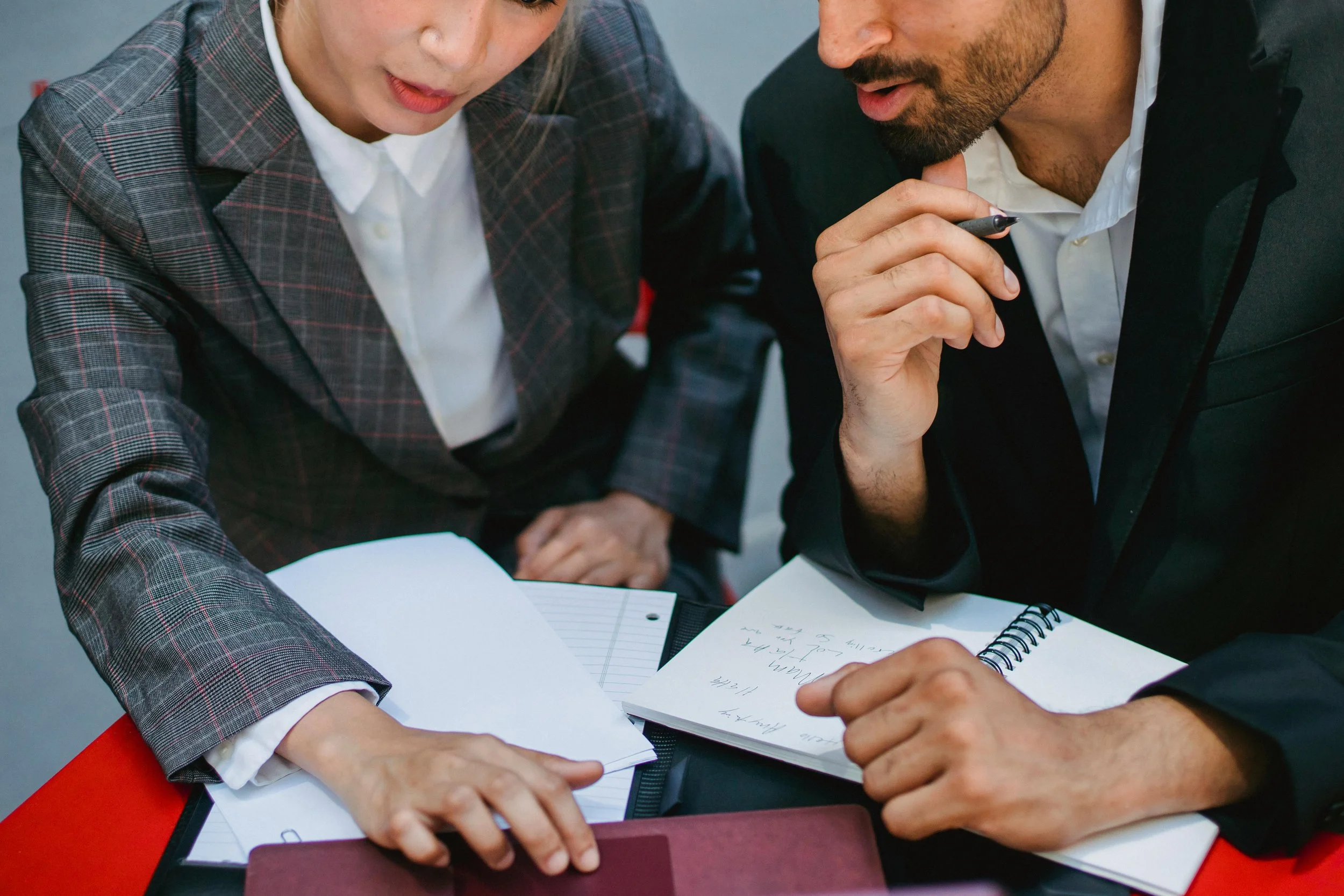 Strategy & Operations Consulting