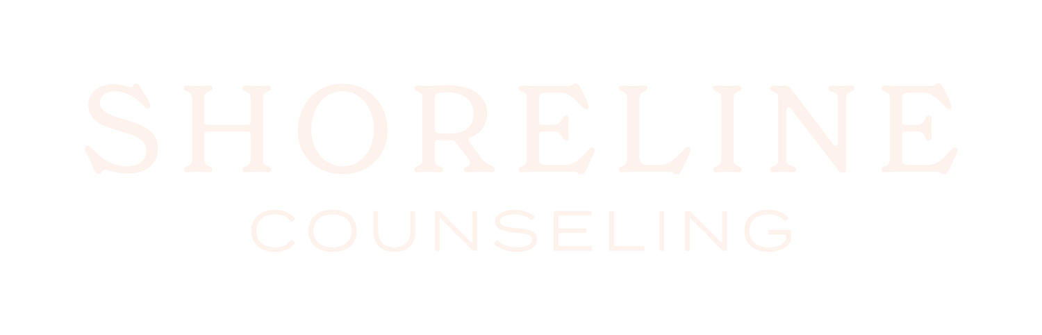shoreline counseling