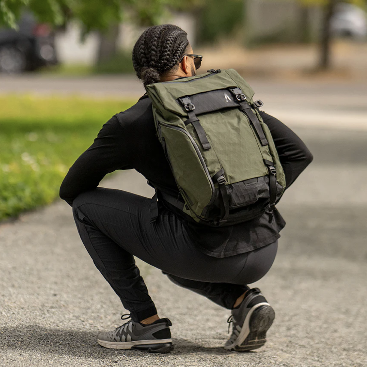 Errant Pro x greeter