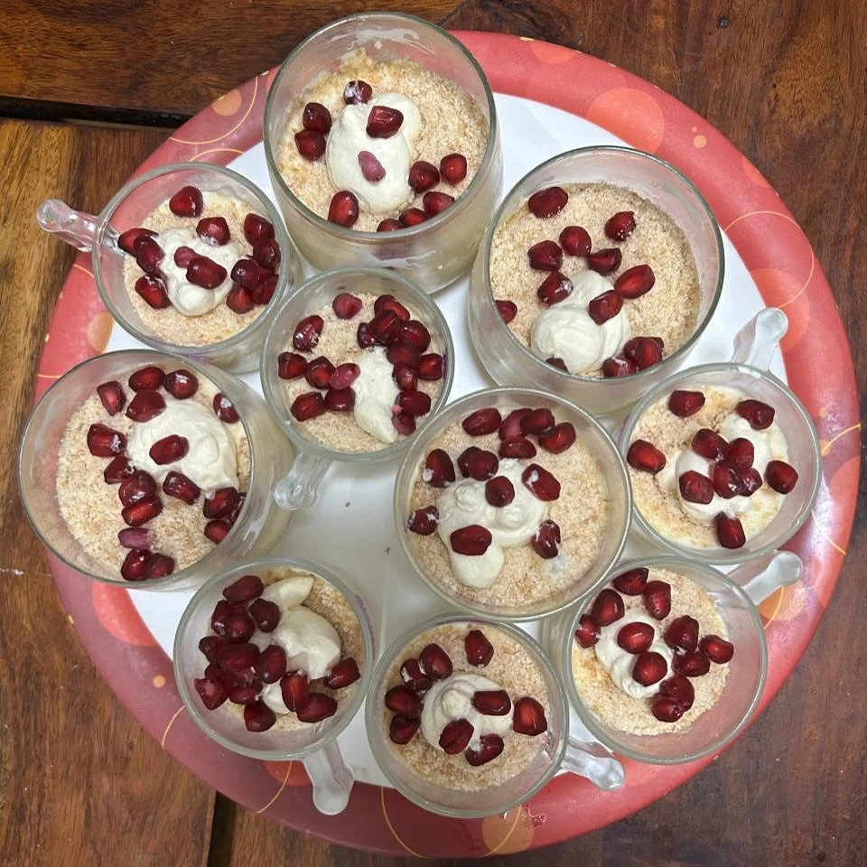 Sweets made for our sweet galantines! 😘

#dessert #personalchef #valentinesday #cookingforacrowd #foodblogger