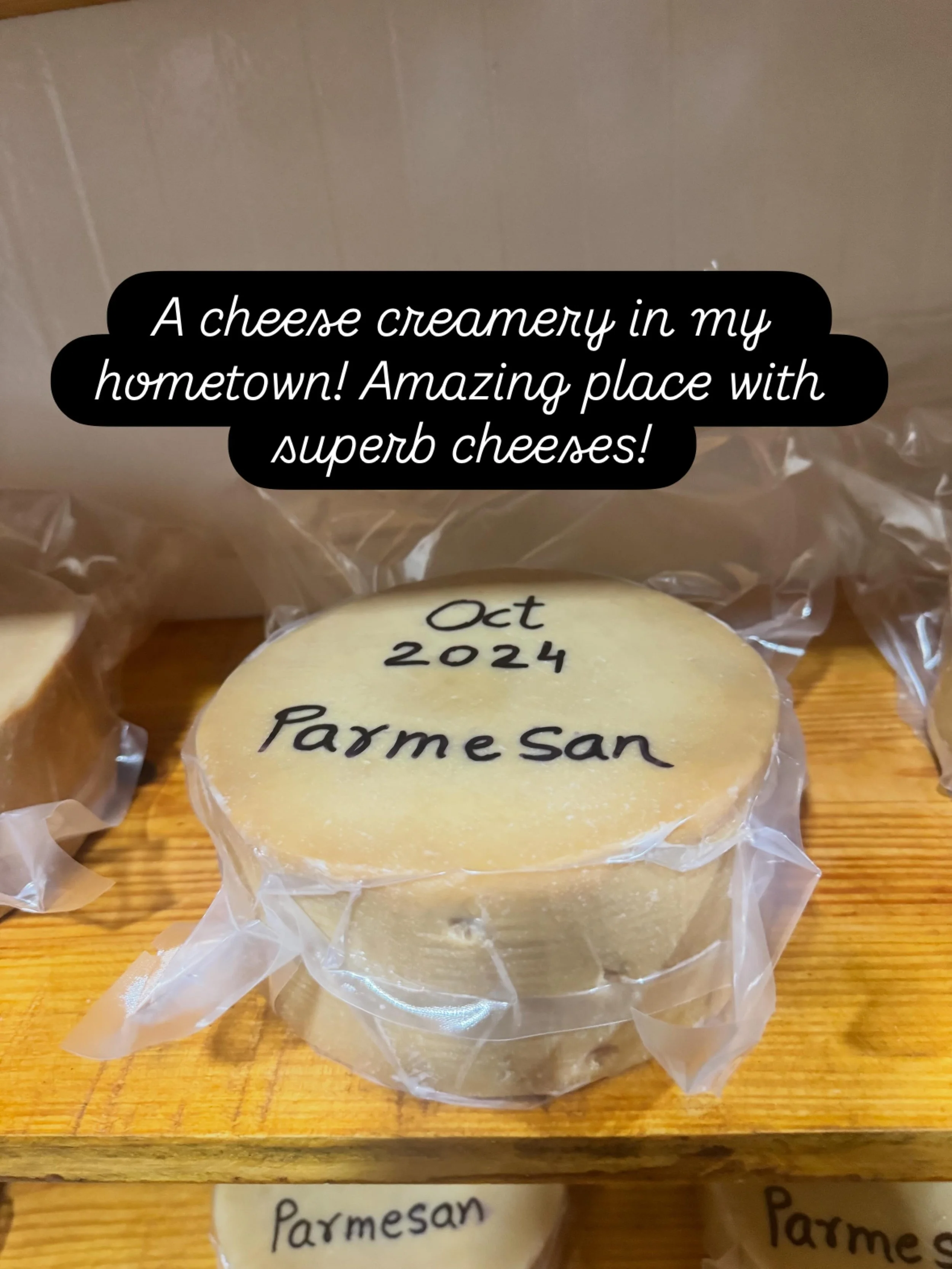Such a delightful visit to the Yellow Slice creamery! 

Watch this space in January 2027 for my Italian menu put together with cheeses from this creamery served in their beautiful setting in Pirangut! 

#cookingwithcheese #personalchefs #italianfood 