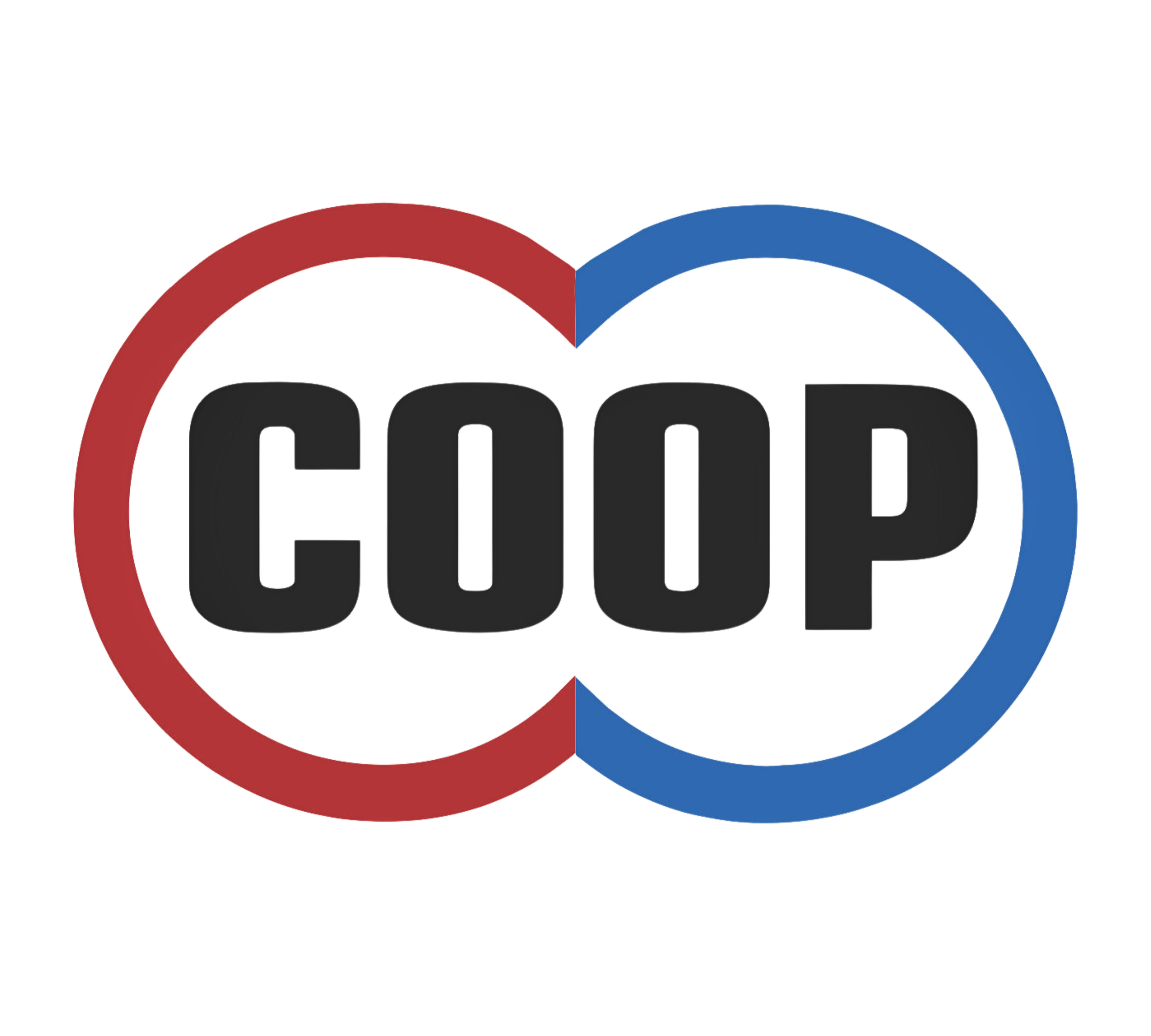 Two intertwined gender symbols, the circle with an arrow pointing upwards and to the right, and the circle with a cross pointing downwards, representing male and female, respectively.