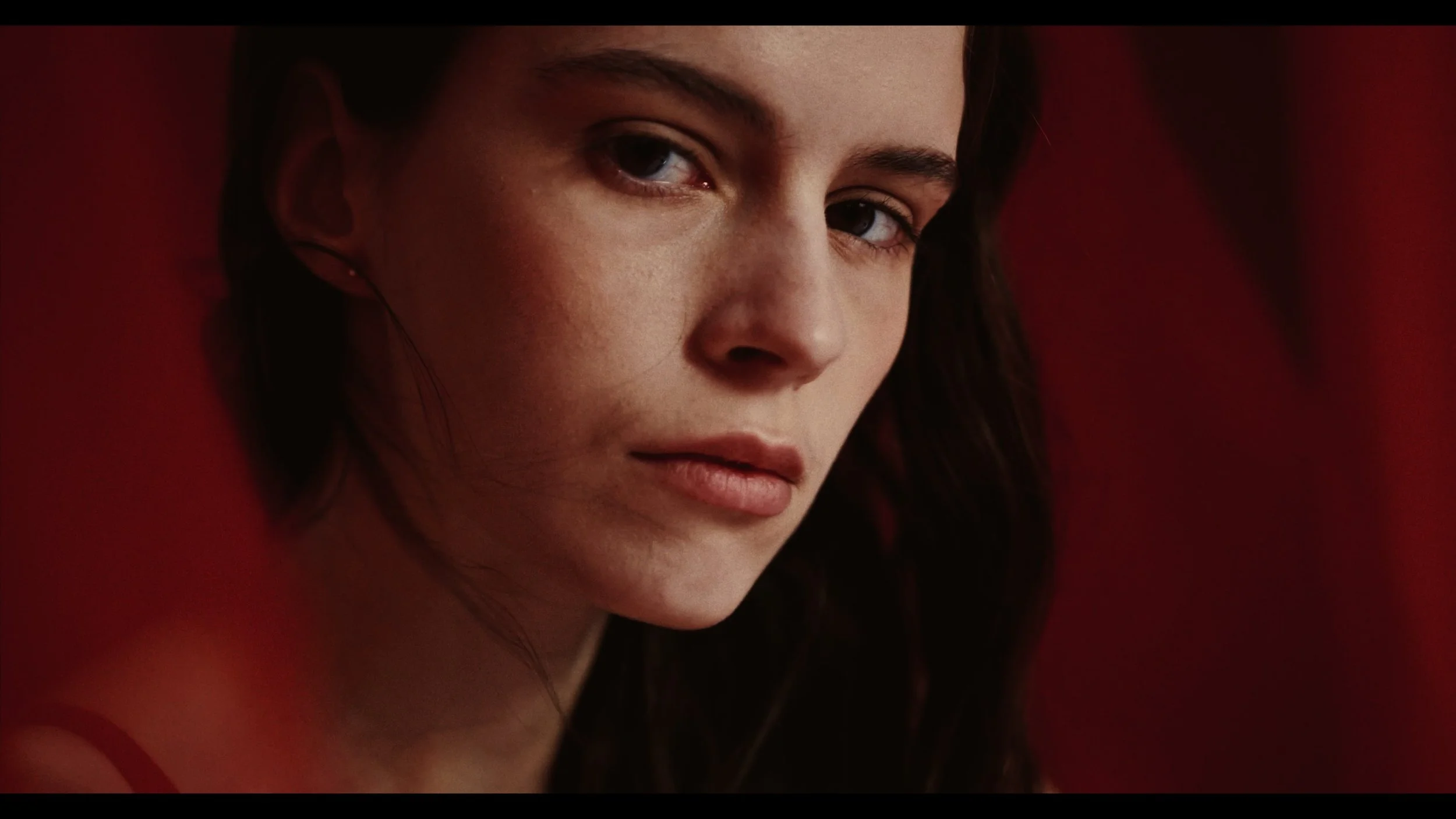 Editor & Colorist Reel 2025