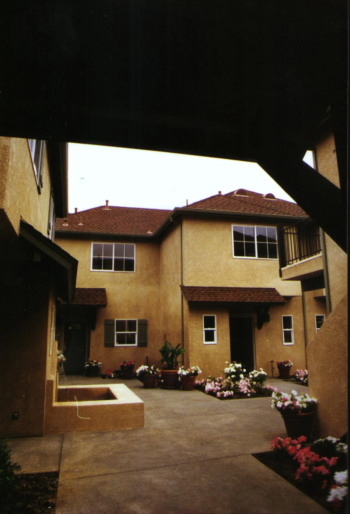 The Sienna Residence