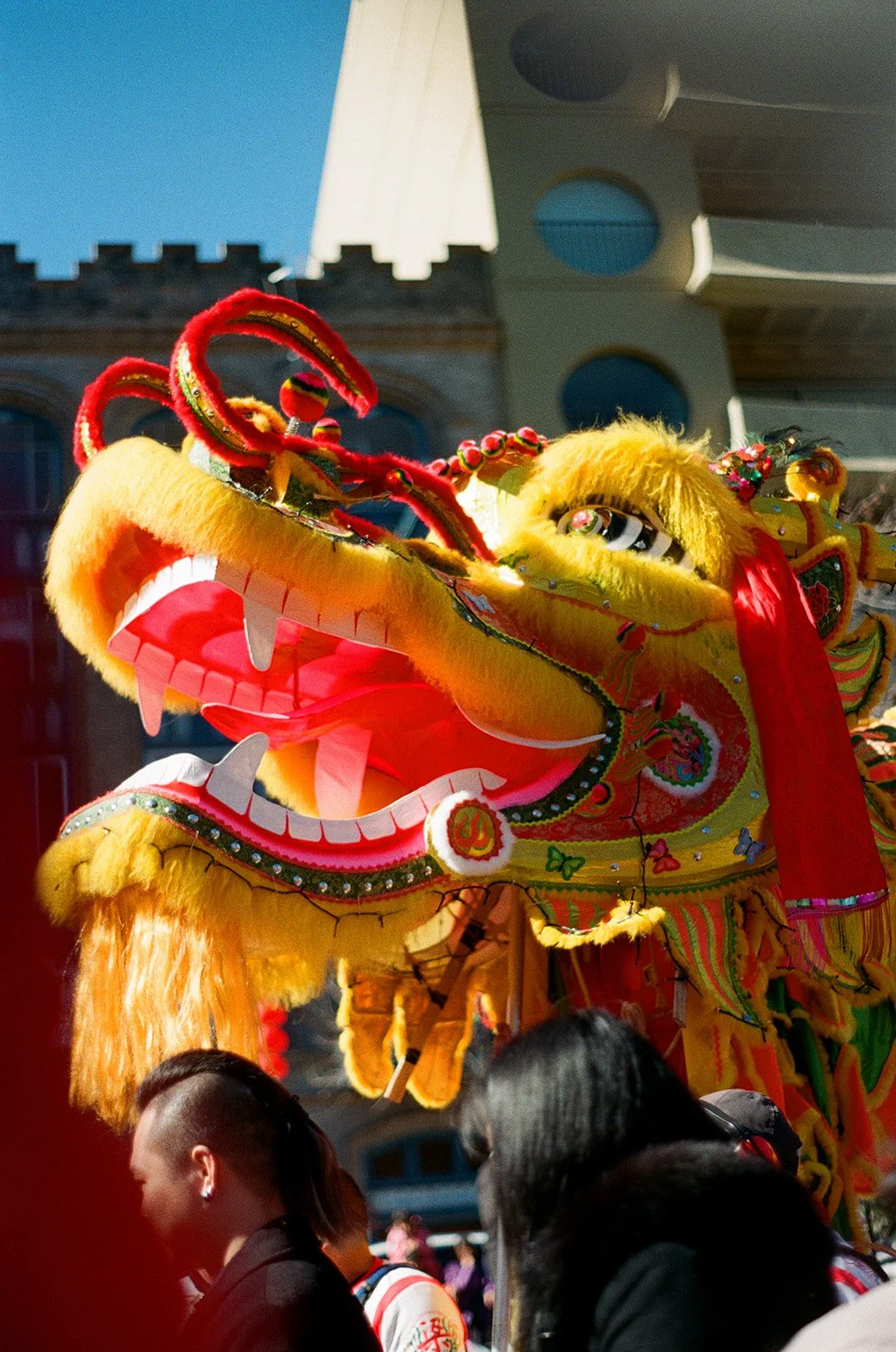 San Francisco, CA | SF Chinatown 