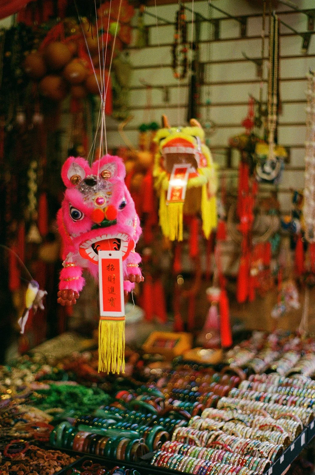 San Francisco, CA | Chinatown 