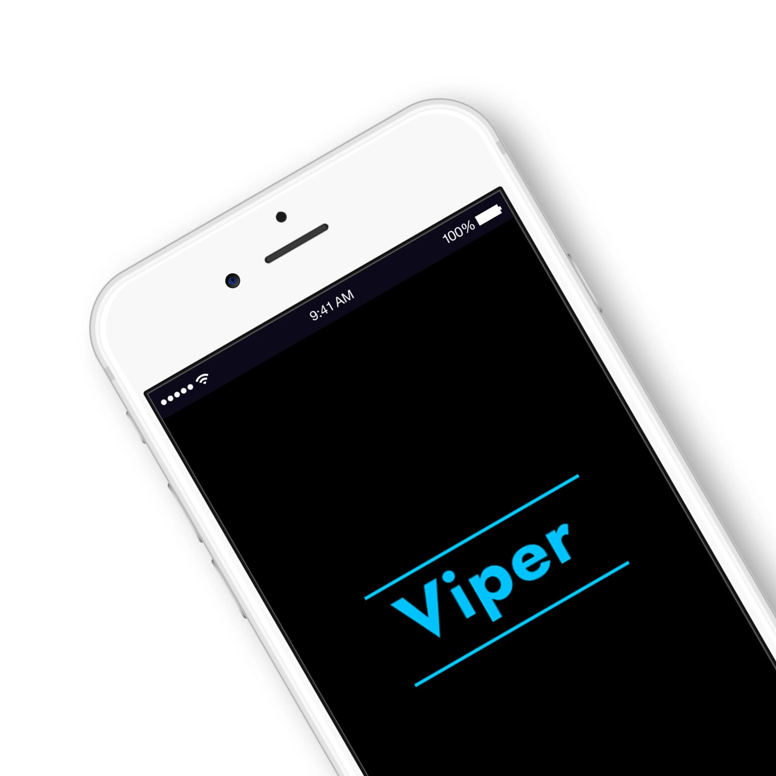 Viper E-Commerce Mobile App Design