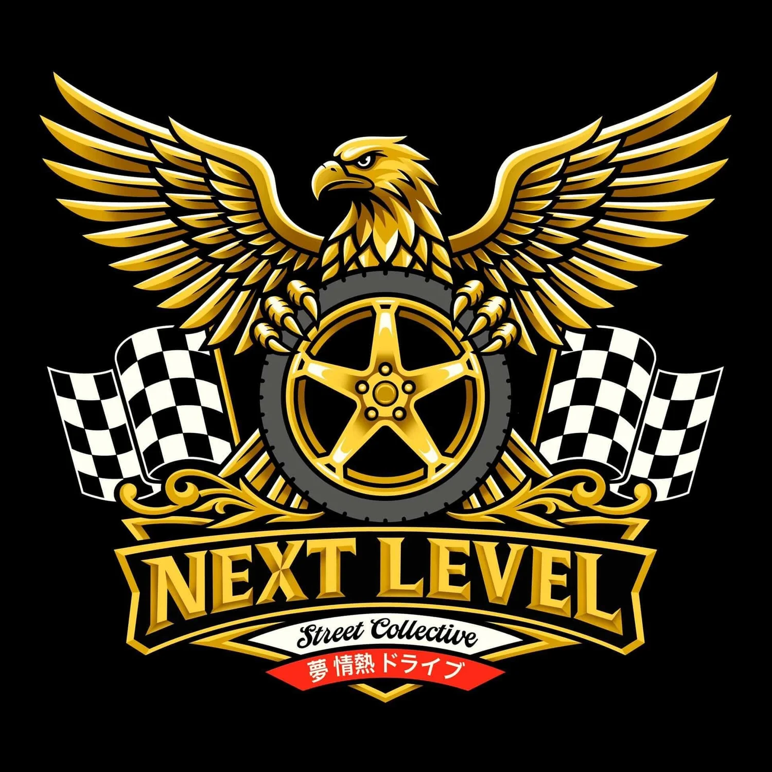 NEXT LEVEL Industries