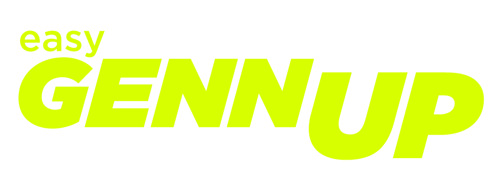 easygennup