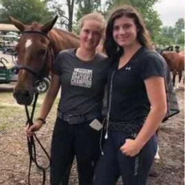 Pony Finals Survival Tips From an International Groom