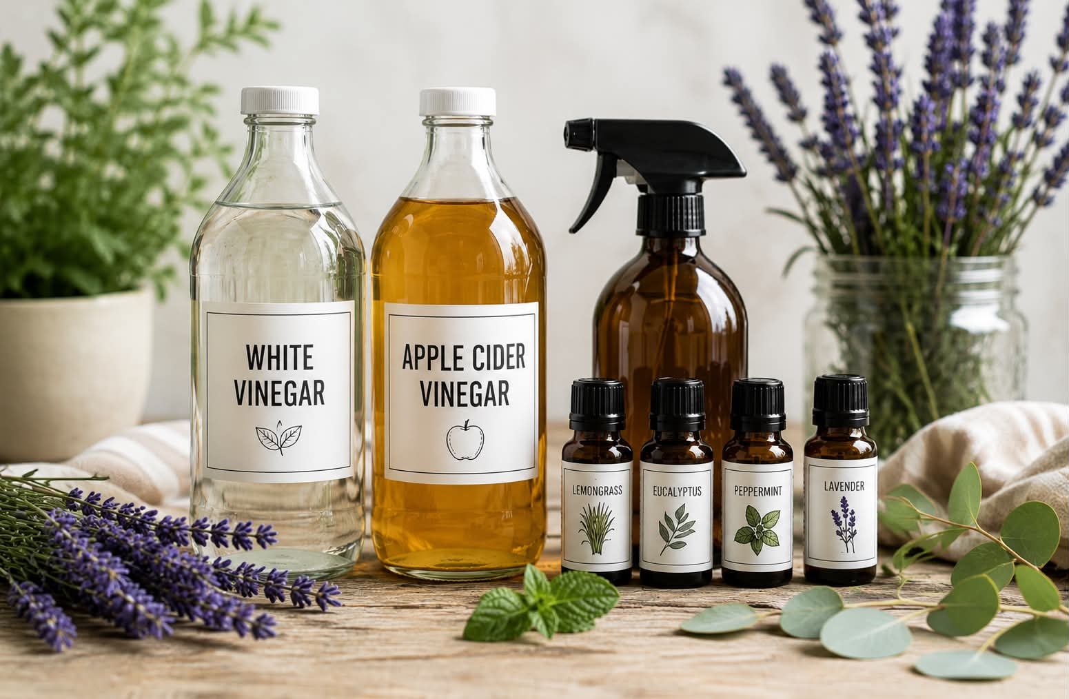 The #1 Thing You Can Do To Improve Your DIY Fly Spray 