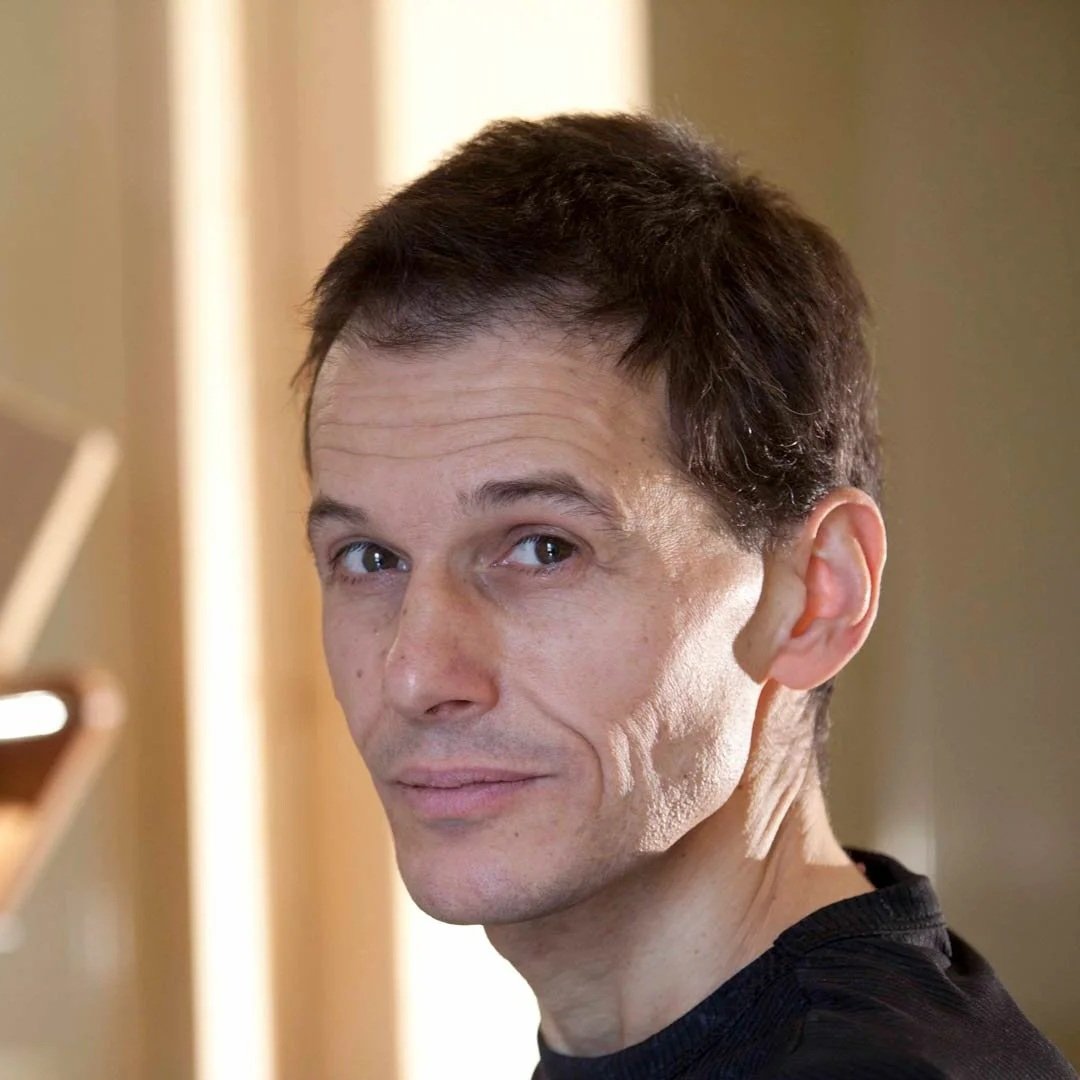 Marco Stroppa