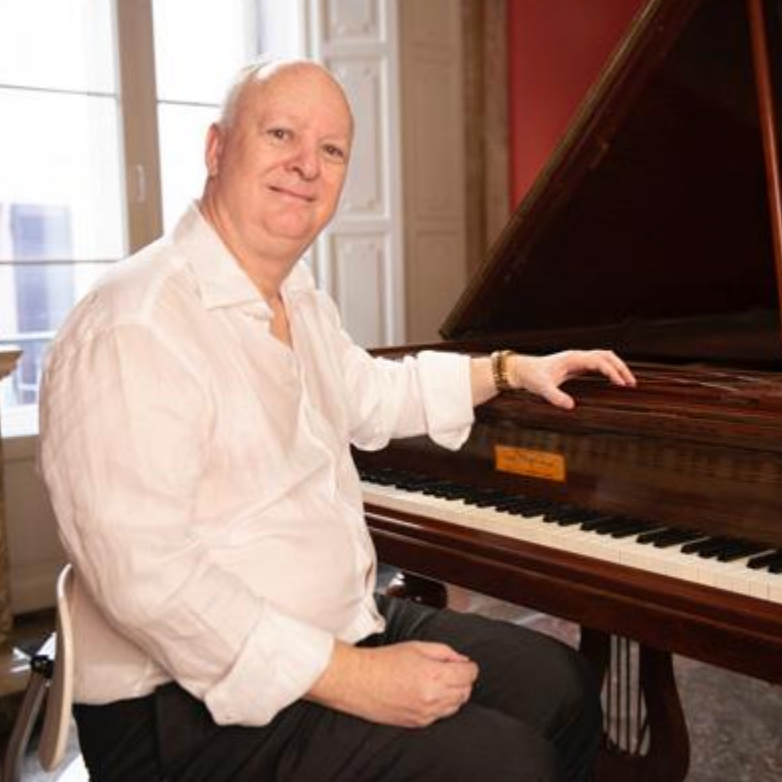 Richard Barker