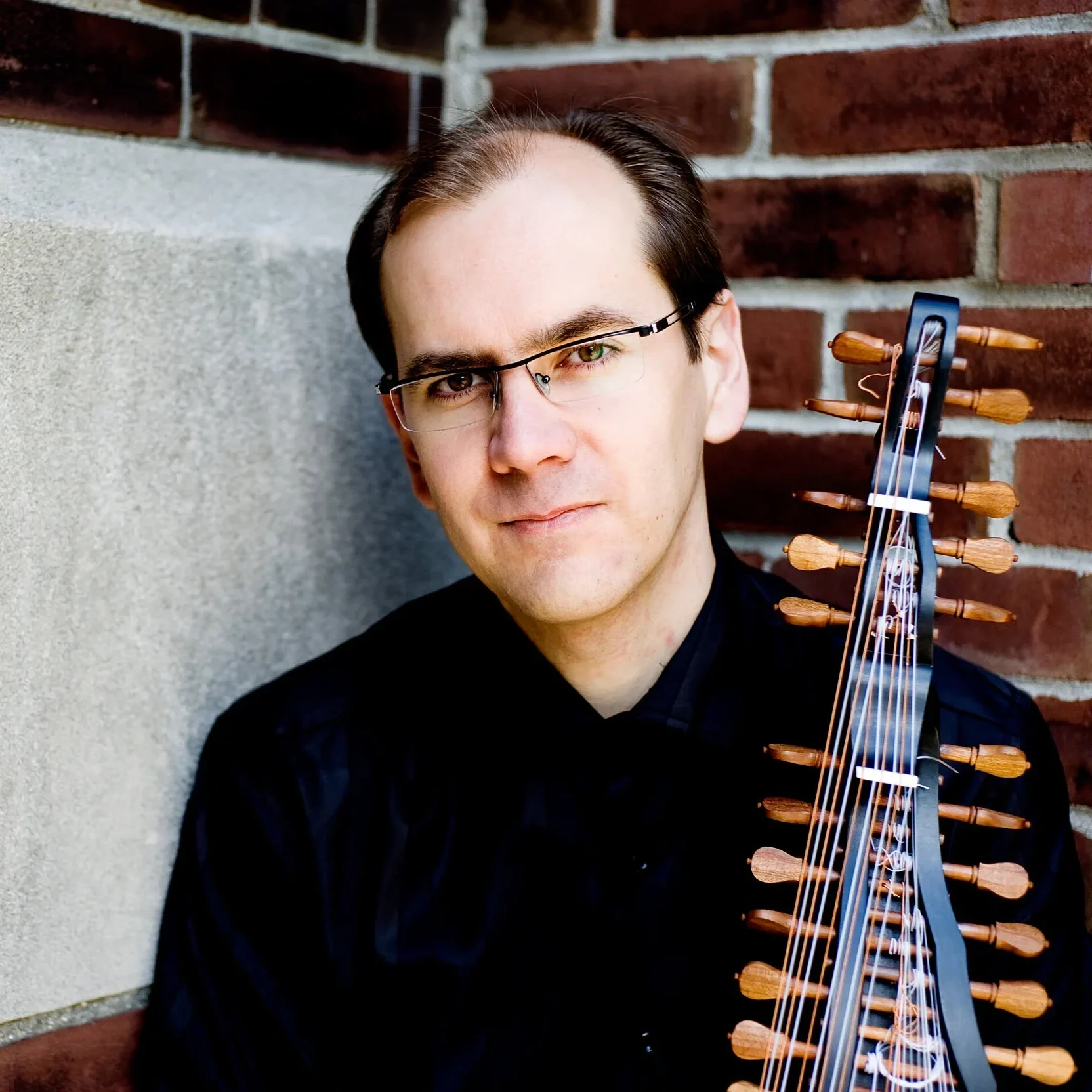 Lucas Harris