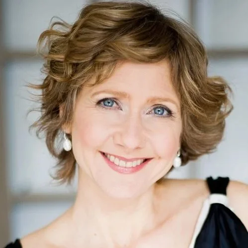 Suzie LeBlanc