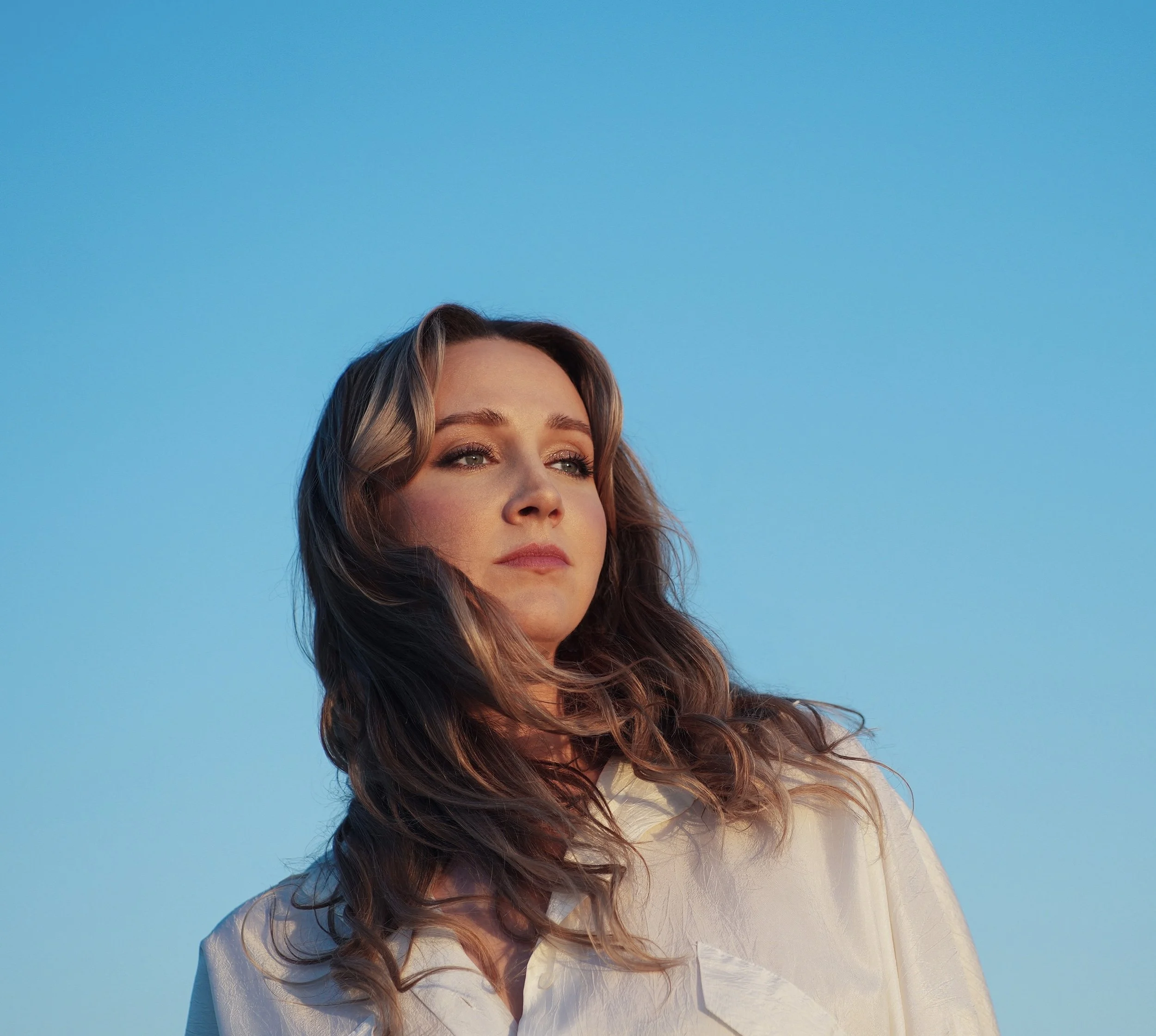 Masterclass with Rachel Fenlon