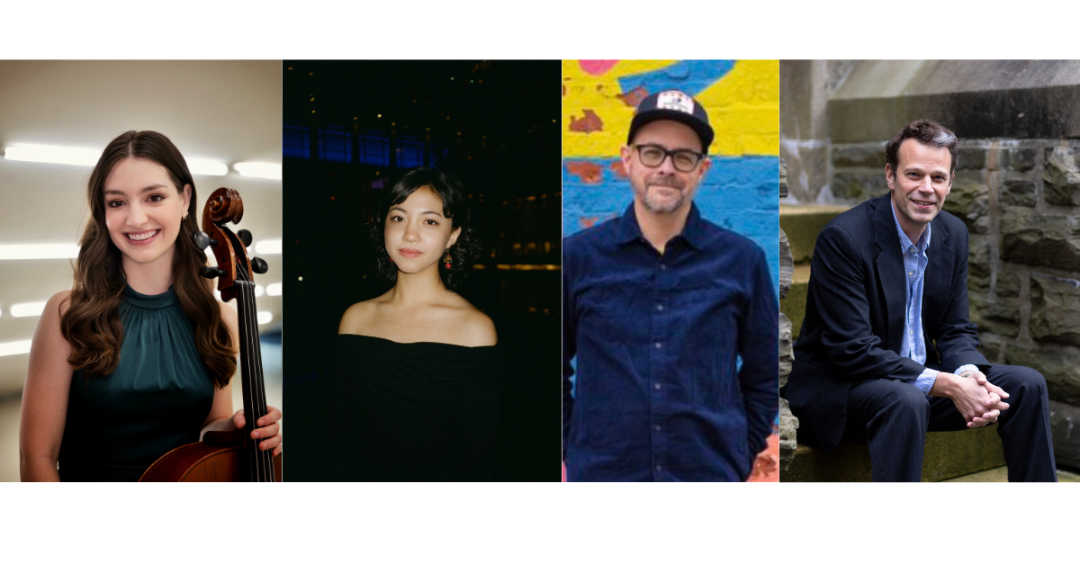 Jazz/Classical Crossover Concert