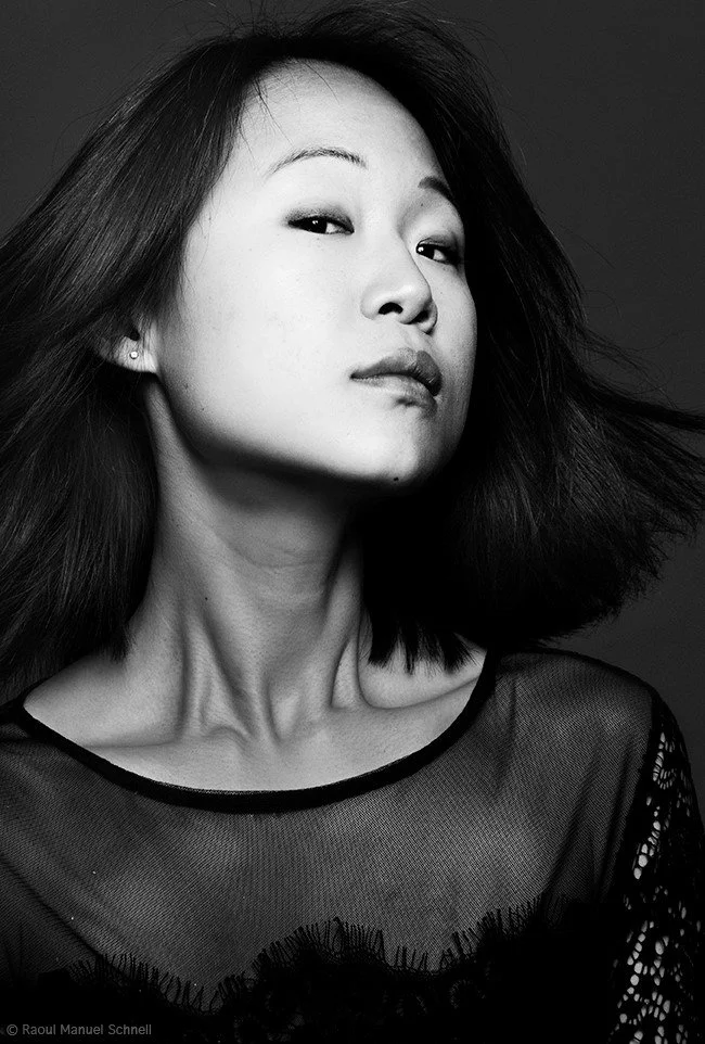 Musique Royale Presents- Tong Wang