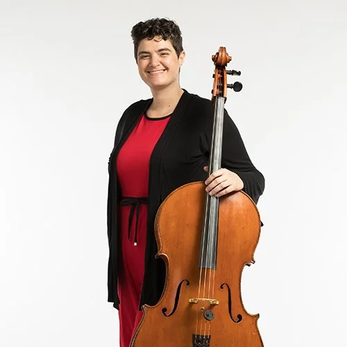 Mother’s Day Concert: French Masterworks with Rachel Desoer and Ian Tomaz