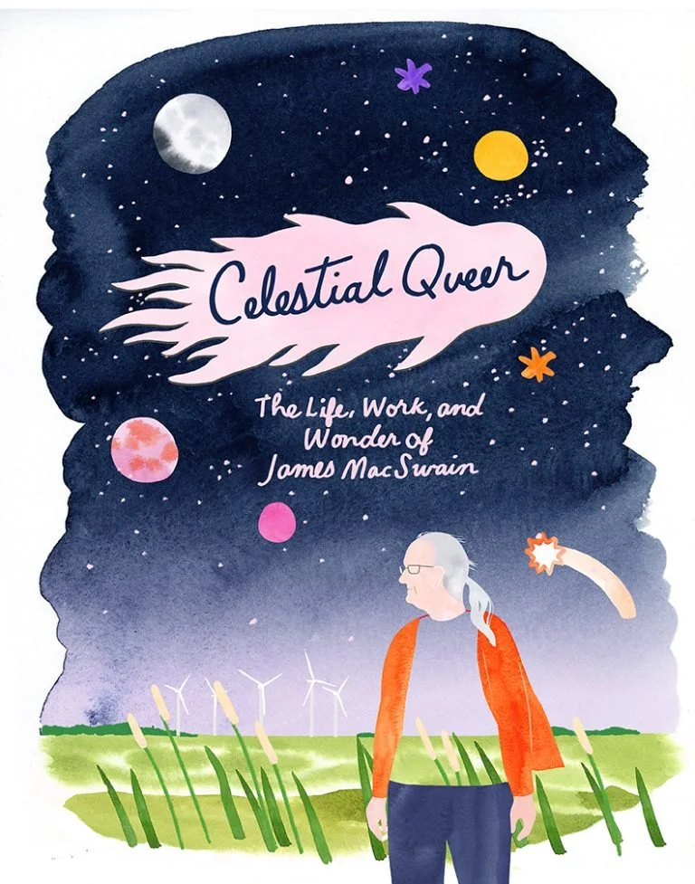 Winter Film Series: Celestial Queer
