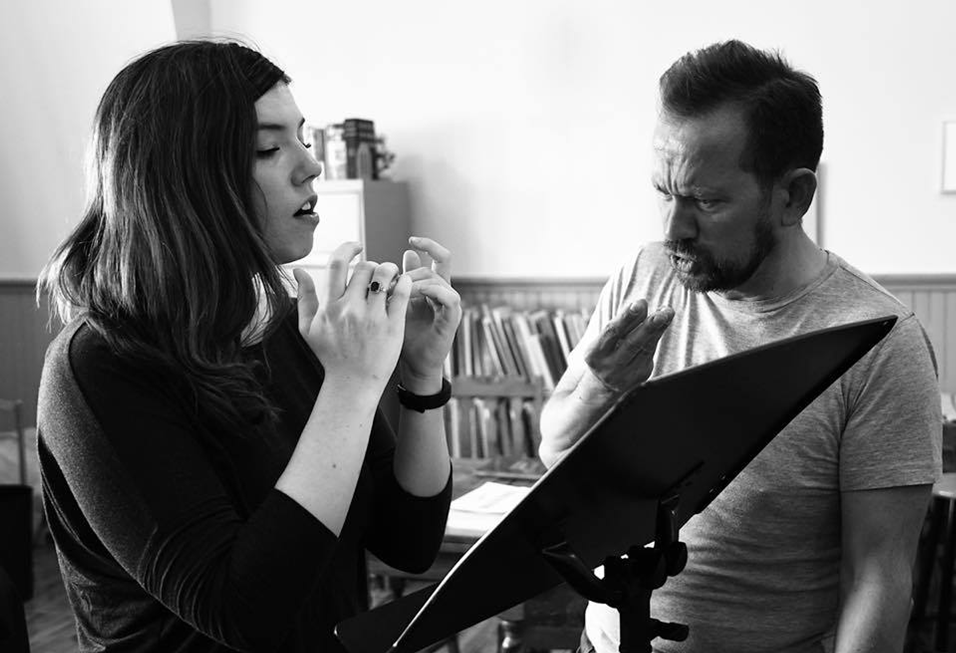 Bel Canto Academy Concert 2026