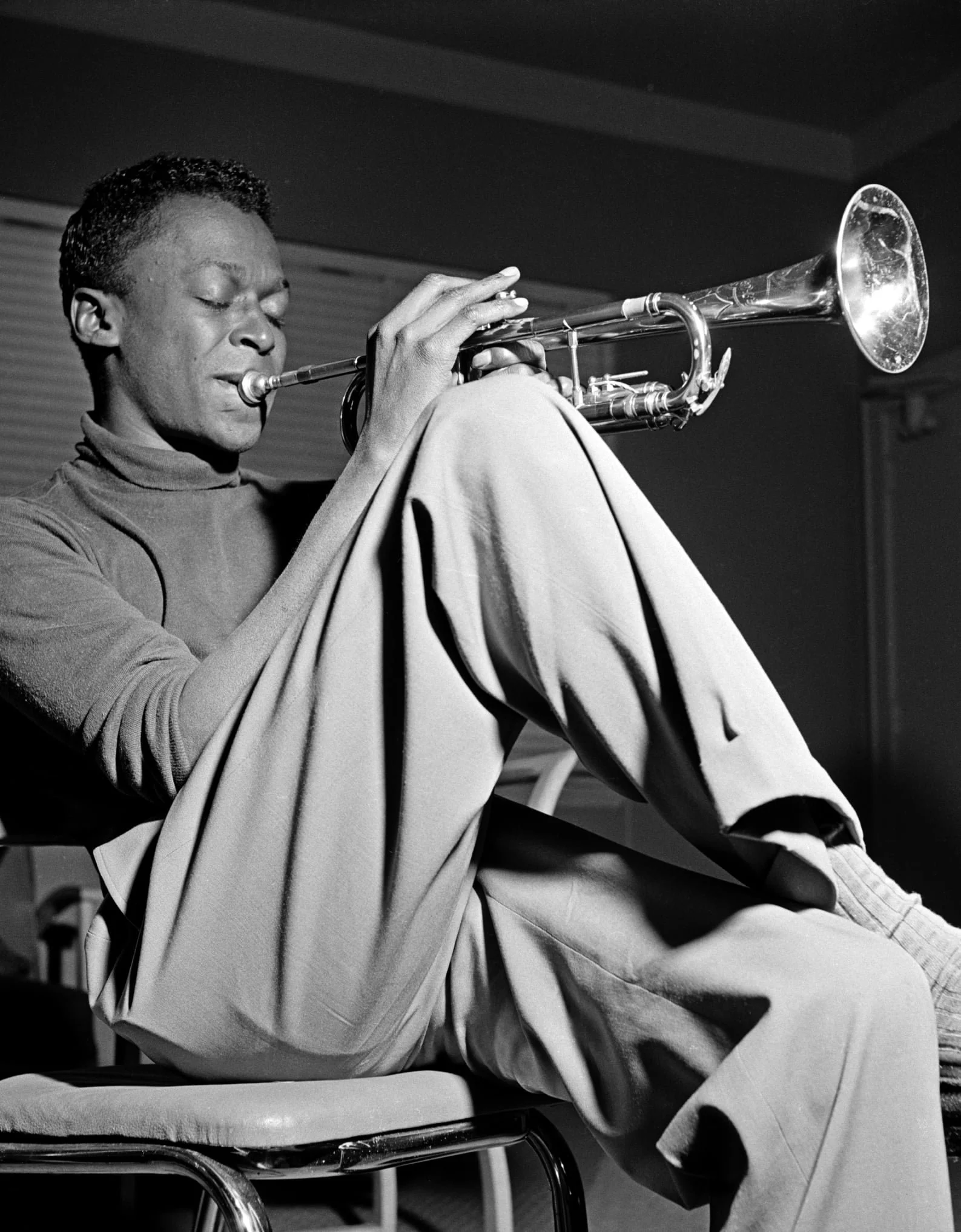 Jazz at LAMP: The Music of Miles Davis