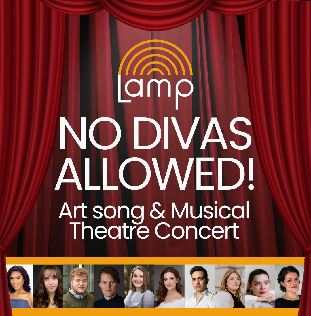No Divas Allowed!