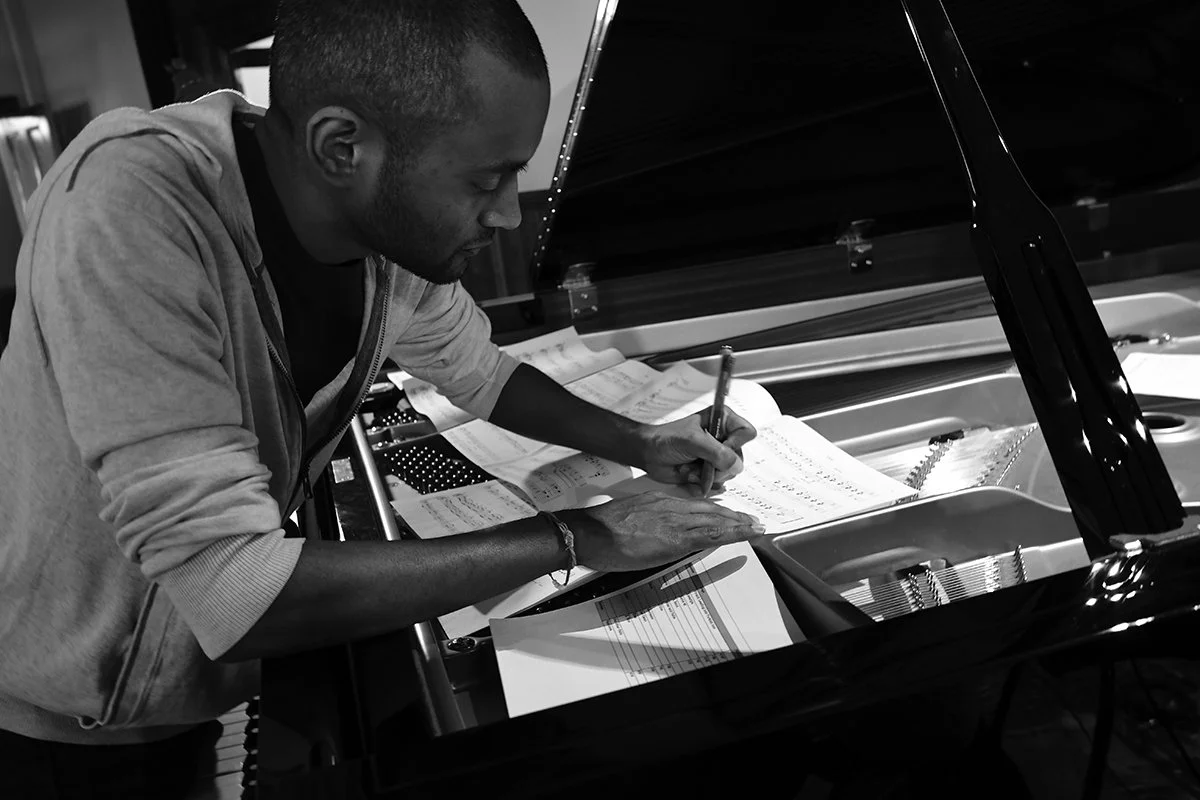 Composition Academy 2026 Concert