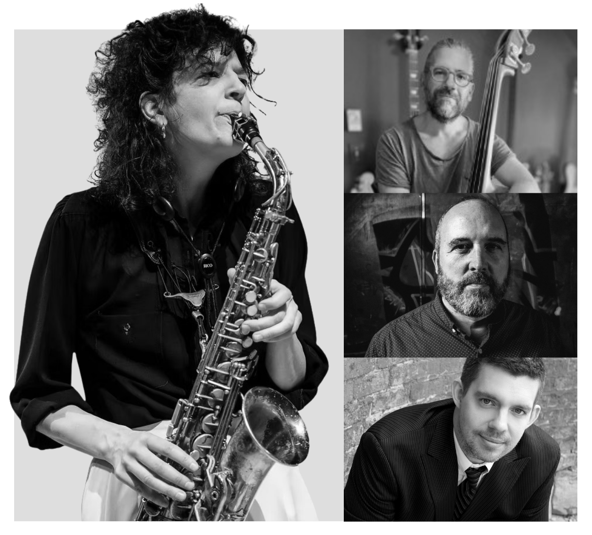 Jazz at LAMP: Monk ‘n More