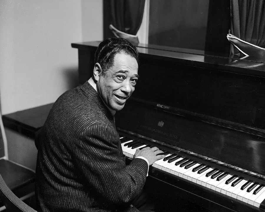 Jazz at LAMP: The Music of Duke Ellington