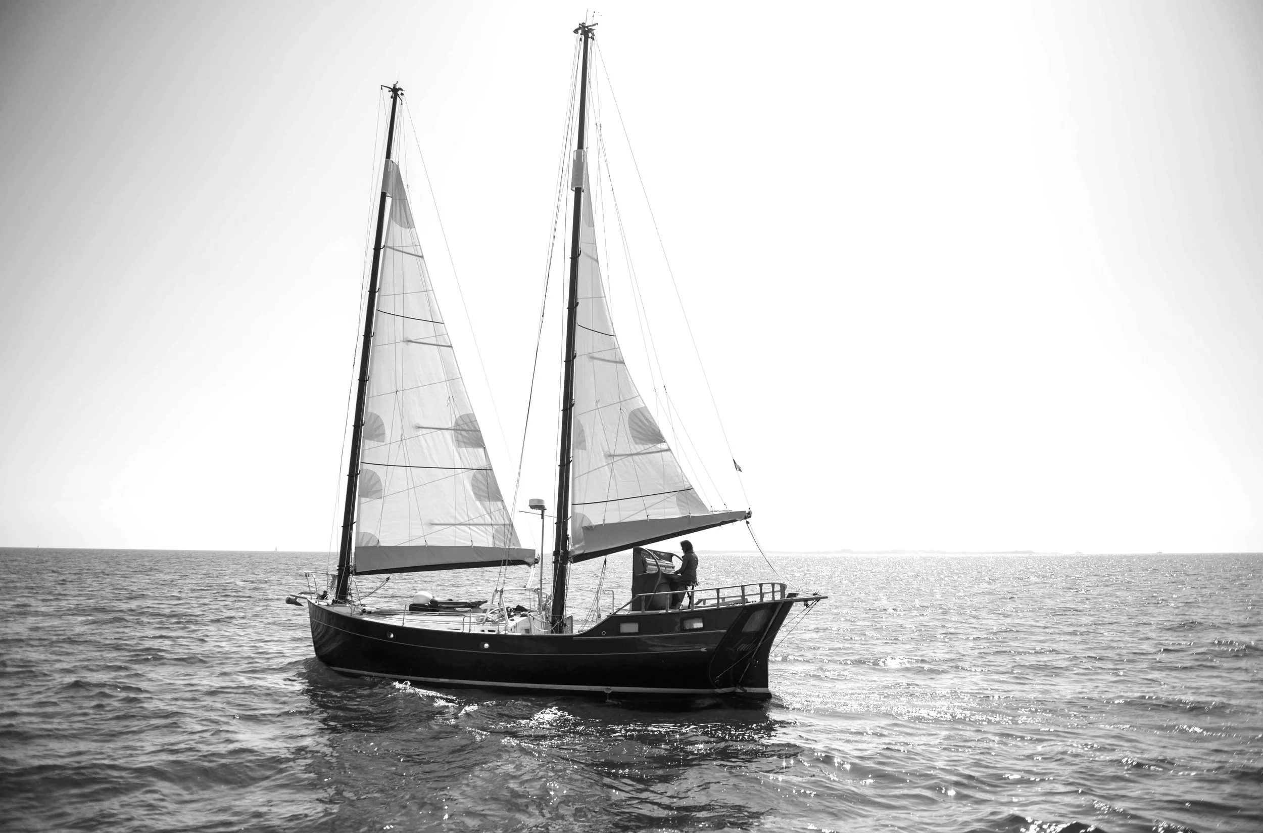PianOcean - NOVA SCOTIA TOUR