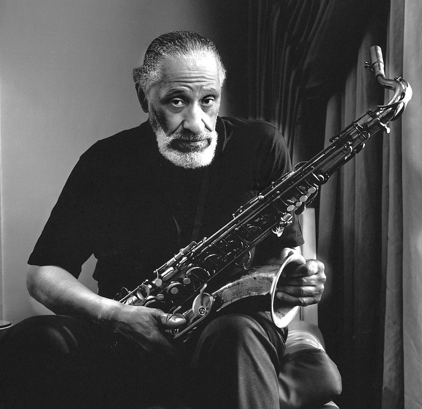 Jazz at LAMP: In Memory of Sonny Rollins