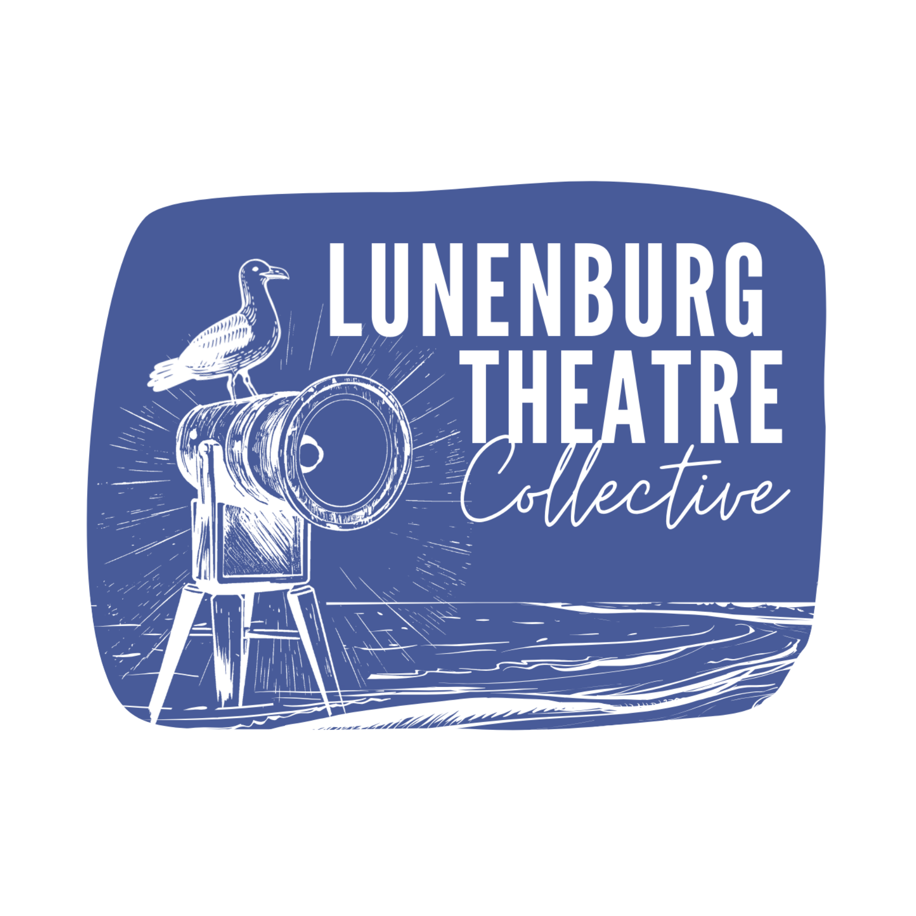 Lunenburg Theatre Collective: Stealing Sam