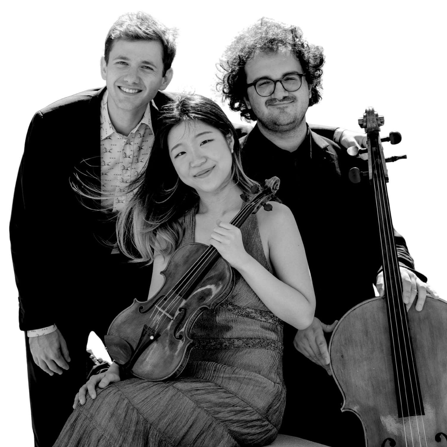 Trio Timia