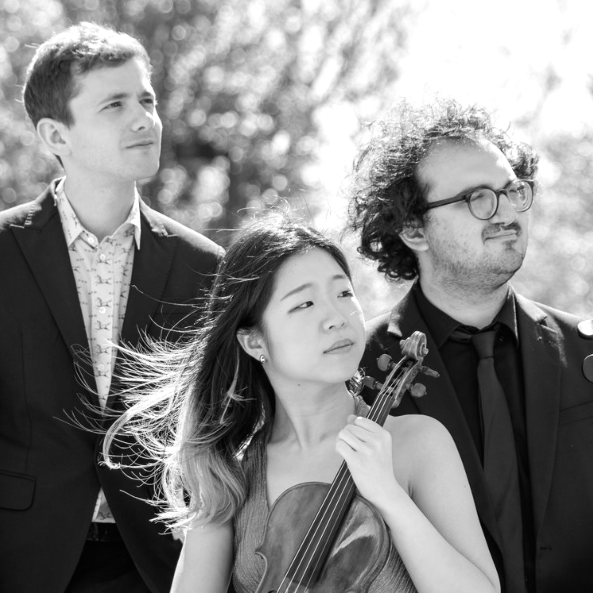 Tunes on Tuesday: Trio Timia