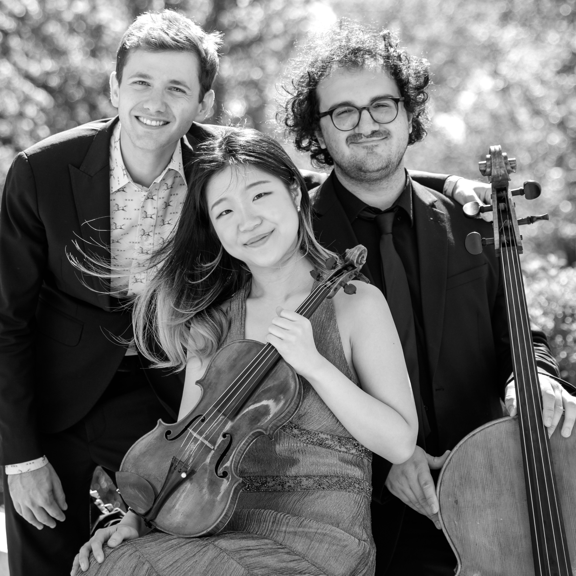 Trio Timia