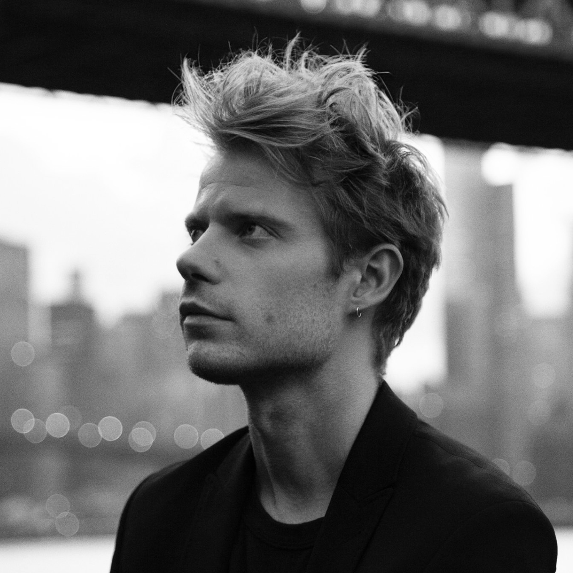 Tunes on Tuesday: <span class="sqsrte-text-color--darkAccent">Piotr Kozłowski</span>