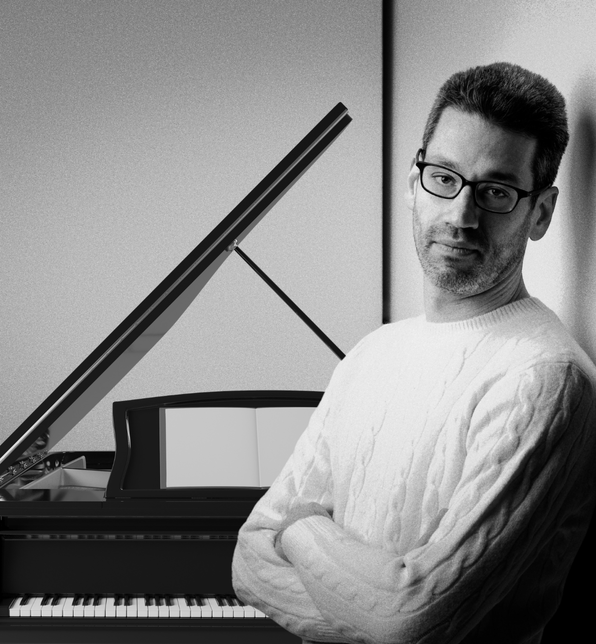 Fall Gala: Jonathan Biss, piano