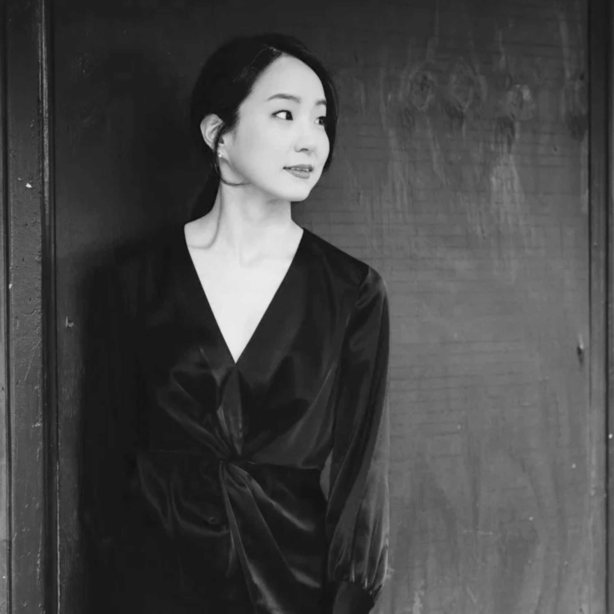 Tunes on Tuesday: Sunmi Han