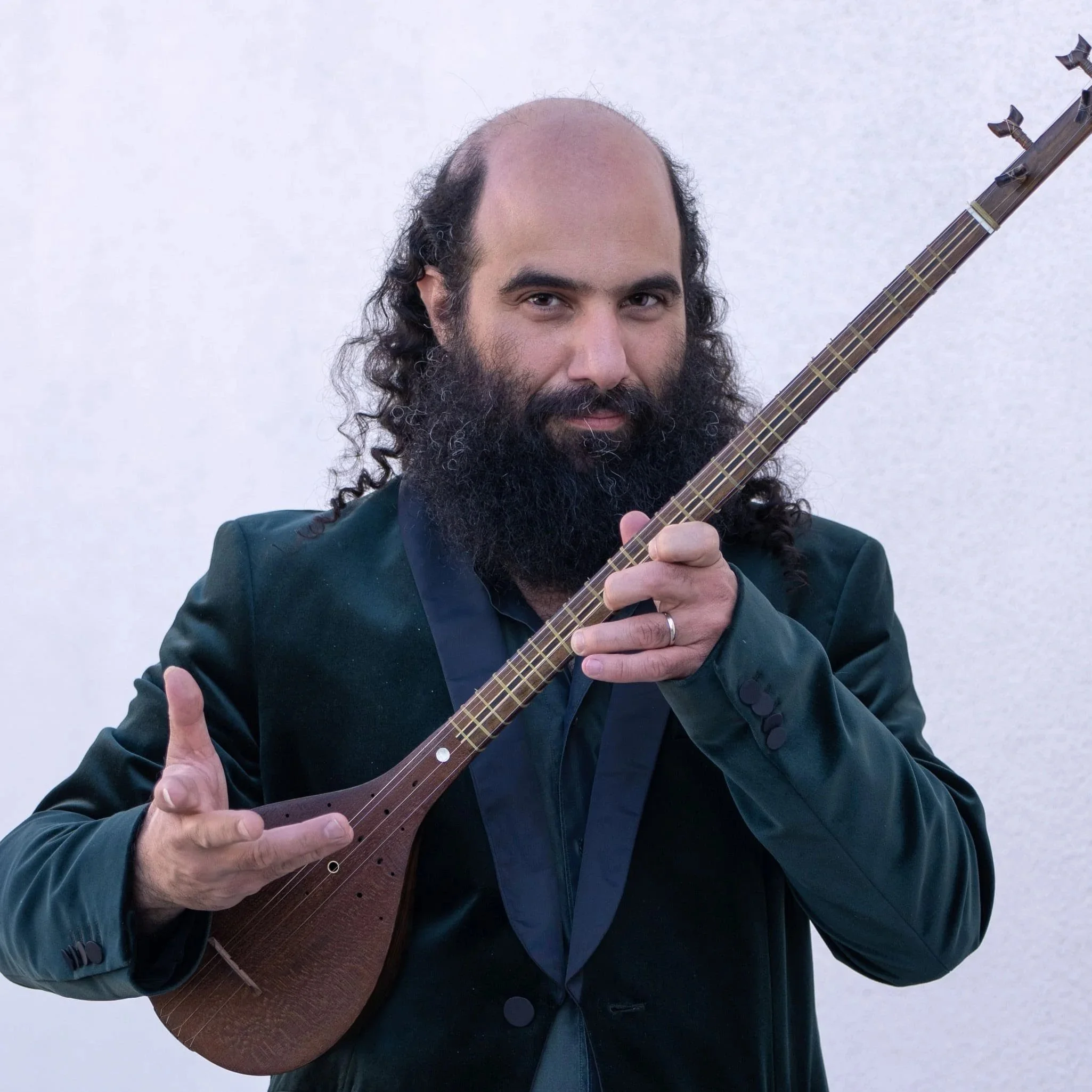 Kiya Tabassian