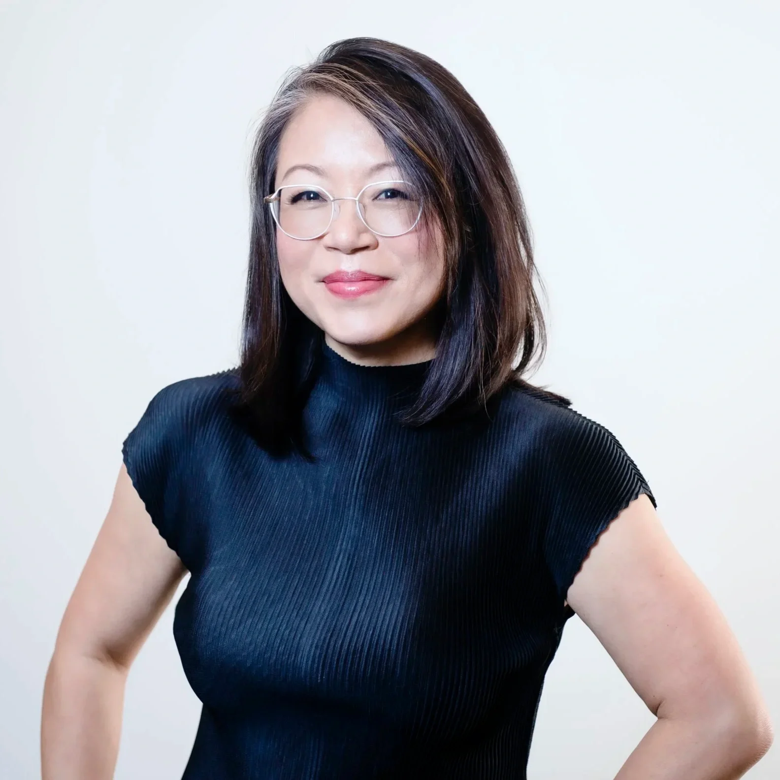 Aiyun Huang