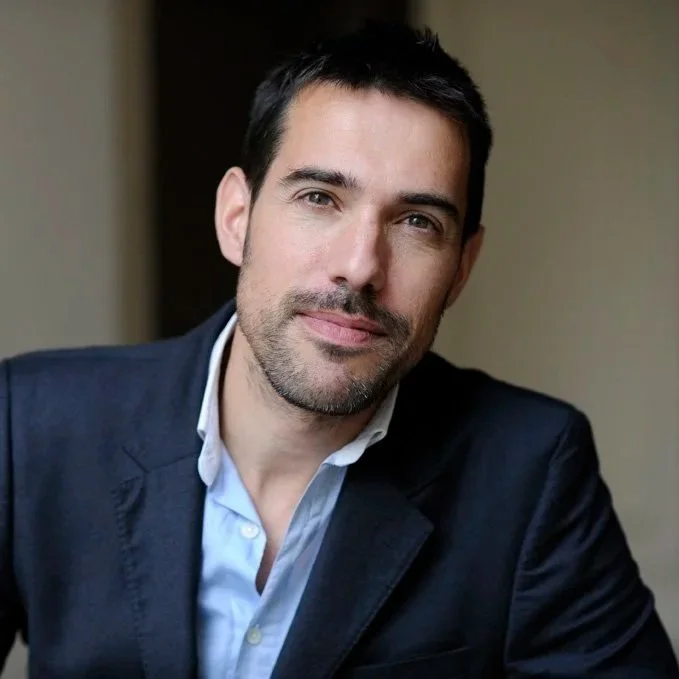 Olivier Fortin