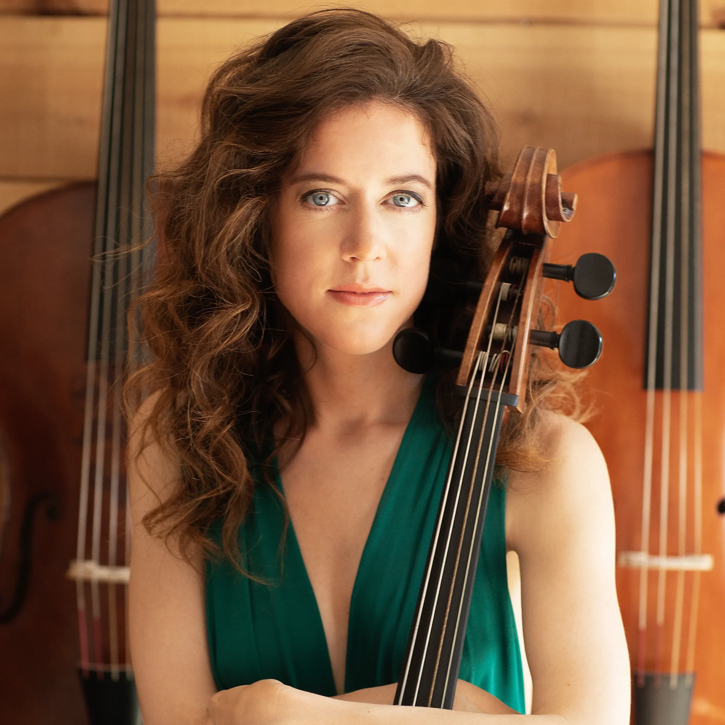Elinor Frey